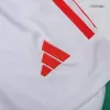 Mexico Home Soccer Shorts 2022 Men - myjersey