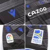 Real Sociedad Away Jersey 2022/23 Men - myjersey