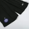 Inter Milan Home Soccer Shorts 2022/23 Men - myjersey