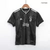 Juventus Away Kids Jerseys Kit 2022/23 - myjersey