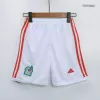 Mexico Home World Cup Kids Jerseys Kit 2022 - myjersey