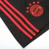 Bayern Munich Soccer Shorts 2022/23 Men -Champion - myjersey