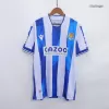 Real Sociedad Home Jersey 2022/23 Men - myjersey