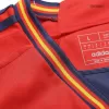 PEDRI #26 Spain Home Jersey World Cup 2022 Men - myjersey