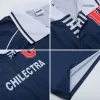 Club Universidad de Chile Home Jersey 1994 Men - myjersey