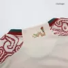 Mexico Away Jersey World Cup 2022 Men - myjersey