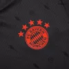 GNABRY #7 Bayern Munich Third Away Authentic Jersey 2022/23 Men - myjersey