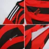 CR Flamengo Third Away Jerseys Kit 2022/23 - myjersey