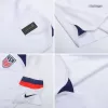 PULISIC #10 USA Home Jersey World Cup 2022 Men - myjersey