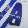 FC Porto Home Kids Jerseys Kit 2022/23 - myjersey