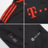 Bayern Munich Third Away Authentic Jersey 2022/23 Men - myjersey