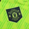 SANCHO #25 Manchester United Third Away Jersey 2022/23 Men - myjersey