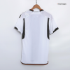 Germany Home Authentic Jersey World Cup 2022 Men - myjersey