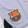 Barcelona Third Away Soccer Shorts 2022/23 Men - myjersey