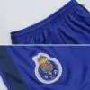 FC Porto Third Away Kids Jerseys Kit 2022/23 - myjersey