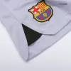 Barcelona Third Away Soccer Shorts 2022/23 Men - myjersey