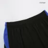 Inter Milan Home Soccer Shorts 2022/23 Men - myjersey