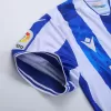 Real Sociedad Home Jersey 2022/23 Men - myjersey