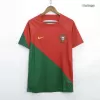 R. LEÃO #15 Portugal Home Jersey World Cup 2022 Men - myjersey