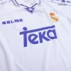 Real Madrid Home Jersey 1996/97 Men - myjersey