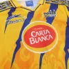 Tigres UANL Home Jersey 1997/98 Men - myjersey