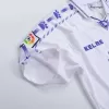 Real Madrid Home Jersey 1996/97 Men - myjersey