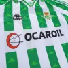 Real Betis Home Jersey 1995/96 Men - myjersey