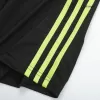 Real Madrid Third Away Soccer Shorts 2022/23 Men - myjersey