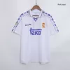 Real Madrid Home Jersey 1996/97 Men - myjersey