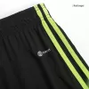 Real Madrid Third Away Soccer Shorts 2022/23 Men - myjersey