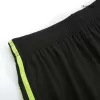 Real Madrid Third Away Soccer Shorts 2022/23 Men - myjersey