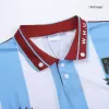 West Ham United Away Jersey 1991/92 Men - myjersey