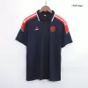 Bayern Munich Soccer Polo Shirts 2021/22 Men - myjersey