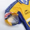 Tigres UANL Home Jersey 1999/00 Men - myjersey