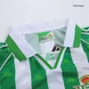 Real Betis Home Jersey 1995/96 Men - myjersey