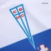 Universidad Católica Home Jersey 1998 Men - myjersey