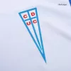 Universidad Católica Third Away Jersey 1998 Men - myjersey