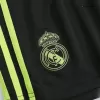 Real Madrid Third Away Soccer Shorts 2022/23 Men - myjersey