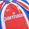 Universidad Católica Away Jersey 1998 Men - myjersey