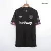 West Ham United Away Authentic Jersey 2022/23 Men - myjersey