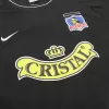 Colo Colo Away Jersey 2000/01 Men - myjersey