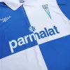 Universidad Católica Third Away Jersey 1998 Men - myjersey