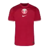 Qatar Home Jersey World Cup 2022 Men - myjersey