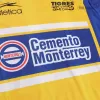 Tigres UANL Home Jersey 1999/00 Men - myjersey