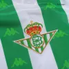 Real Betis Home Jersey 1995/96 Men - myjersey