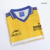 Tigres UANL Home Jersey 1999/00 Men - myjersey