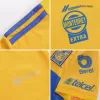 Tigres UANL Home Kids Jerseys Kit 2022/23 - myjersey