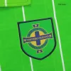 Northern Ireland Home Jersey 1994 Men - myjersey