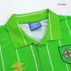 Northern Ireland Home Jersey 1994 Men - myjersey