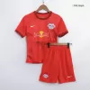 RB Leipzig Away Kids Jerseys Kit 2022/23 - myjersey